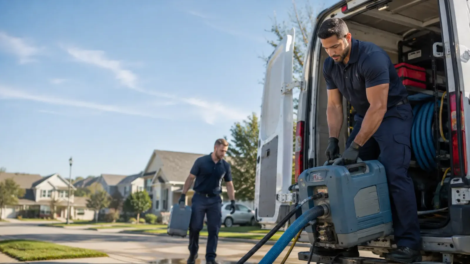 Trauma Cleanup in Solon, OH near me